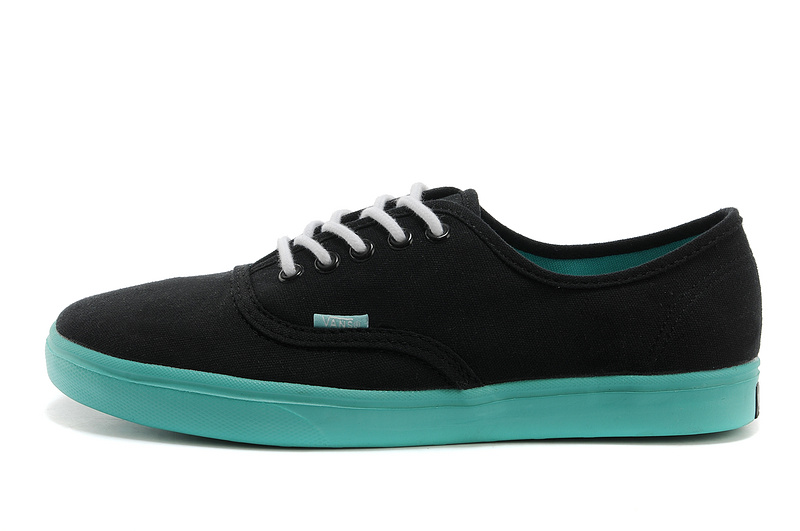 Chaussure Vans Authentic Homme